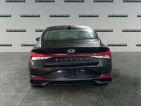 2023 Hyundai Elantra Preferred IVT w/Tech Pkg