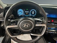 2023 Hyundai Elantra Preferred IVT w/Tech Pkg