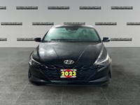 2023 Hyundai Elantra Preferred IVT w/Tech Pkg