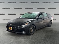 2023 Hyundai Elantra Preferred IVT w/Tech Pkg