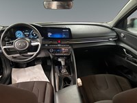 2023 Hyundai Elantra Preferred IVT w/Tech Pkg