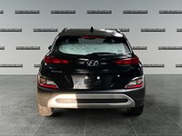 2023 Hyundai Kona 2.0L Essential FWD