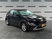2023 Hyundai Kona 2.0L Essential FWD