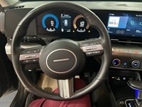 2025 Hyundai Kona 2.0L Preferred FWD