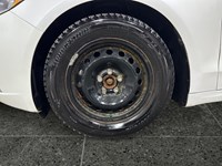 2020 Ford Fusion Hybrid SEL FWD