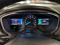 2020 Ford Fusion Hybrid SEL FWD