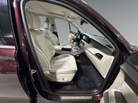 2021 Hyundai Palisade Ultimate Calligraphy w/Beige 7-Passenger AWD