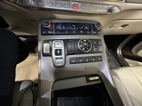 2021 Hyundai Palisade Ultimate Calligraphy w/Beige 7-Passenger AWD