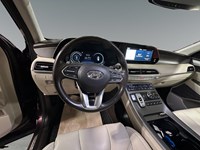 2021 Hyundai Palisade Ultimate Calligraphy w/Beige 7-Passenger AWD