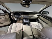 2021 Hyundai Palisade Ultimate Calligraphy w/Beige 7-Passenger AWD
