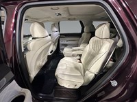 2021 Hyundai Palisade Ultimate Calligraphy w/Beige 7-Passenger AWD
