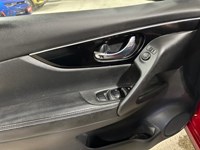 2017 Nissan Qashqai AWD 4dr SL CVT