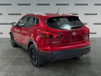 2017 Nissan Qashqai AWD 4dr SL CVT