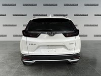 2020 Honda CR-V Sport AWD