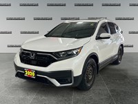 2020 Honda CR-V Sport AWD