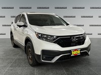 2020 Honda CR-V Sport AWD