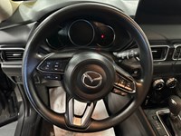 2025 Mazda CX-5 GX AWD