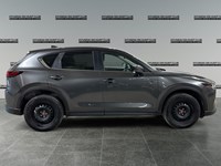 2025 Mazda CX-5 GX AWD