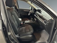 2025 Mazda CX-5 GX AWD