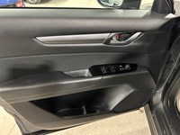 2025 Mazda CX-5 GX AWD