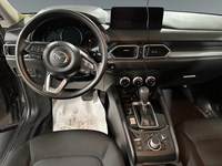 2025 Mazda CX-5 GX AWD