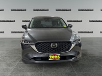 2025 Mazda CX-5 GX AWD