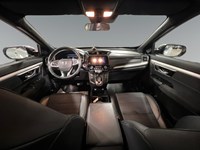 2021 Honda CR-V Sport AWD