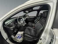 2021 Honda CR-V Sport AWD