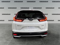 2021 Honda CR-V Sport AWD