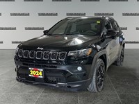 2024 Jeep Compass Altitude 4x4