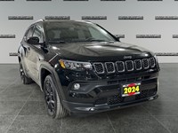 2024 Jeep Compass Altitude 4x4