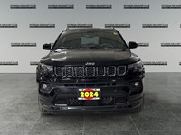 2024 Jeep Compass Altitude 4x4