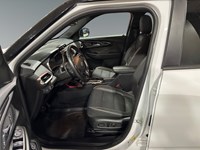 2021 Chevrolet Trailblazer AWD 4dr RS