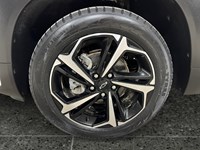 2021 Chevrolet Trailblazer AWD 4dr RS