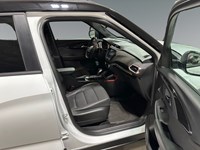 2021 Chevrolet Trailblazer AWD 4dr RS