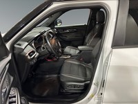 2021 Chevrolet Trailblazer AWD 4dr RS