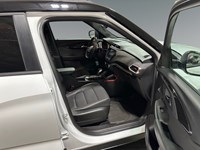 2021 Chevrolet Trailblazer AWD 4dr RS