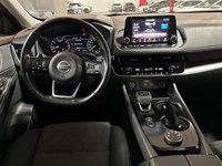 2021 Nissan Rogue AWD SV