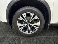 2021 Nissan Rogue AWD SV