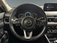 2025 Mazda CX-5 GS AWD