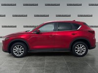 2025 Mazda CX-5 GS AWD