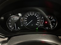2025 Mazda CX-5 GS AWD