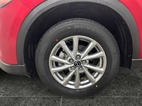 2025 Mazda CX-5 GS AWD