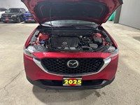 2025 Mazda CX-5 GS AWD