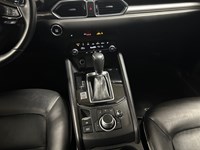 2025 Mazda CX-5 GS AWD