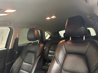 2025 Mazda CX-5 GS AWD