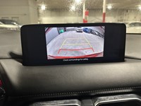 2025 Mazda CX-5 GS AWD