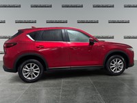 2025 Mazda CX-5 GS AWD