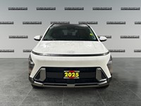 2025 Hyundai Kona 2.0L Preferred AWD w/Trend Package