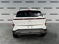 2025 Hyundai Kona 2.0L Preferred AWD w/Trend Package